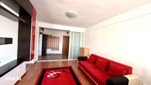Apartament 2 camere de inchiriat, strada Grigore Alexandrescu, Manastu