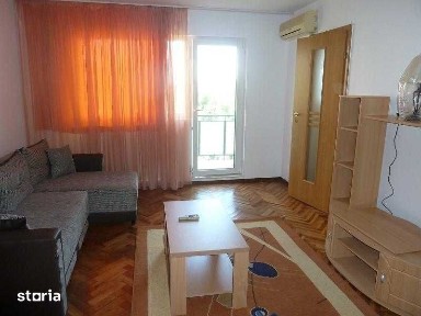 Inchiriez apartament 1 camera Praporgescu