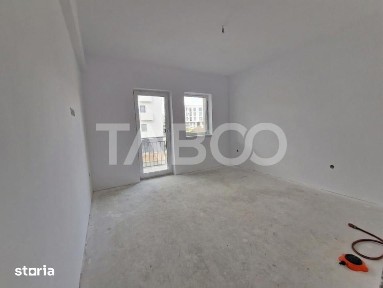 Apartament decomandat 3 camere 66 mpu balcon parcare Doamna Stanca
