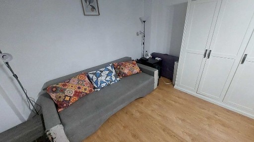 Oportunitate : apartament 2 camere, 59 mp, Bd. 21 Decembrie 1989,zona BRD-The Office