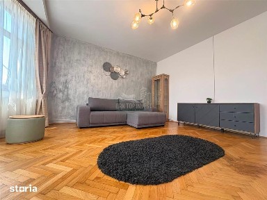 Apartament decomandat 2 camere zona Centrala