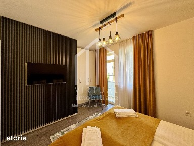 2 apartamente cu 2 camere - mobilate si utilate - Ideal investitie
