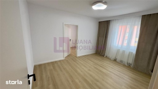 Apartament cu 2 camere de vanzare | Rahovei | etaj 3 | renovat