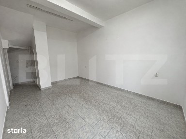 Spatiu comercial de vanzare, 43 mp, ultracentral, Turda