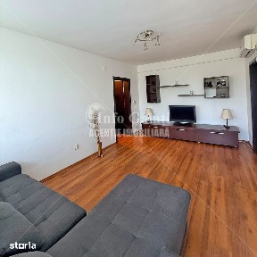 | Apartament cu 3 camere | Mobilat & Utilat | Centru |