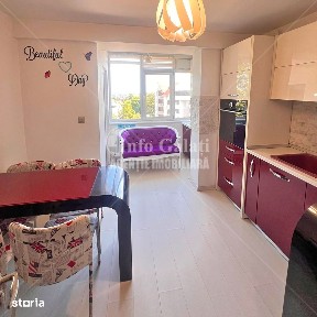 | Apartament cu 2 camere | Mobilat & Utilat | Tiglina 2 |