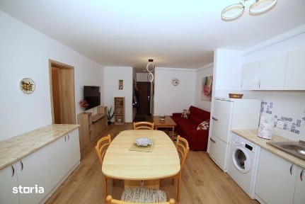 Inchiriez apartament de 2 camere cartier Magnolia