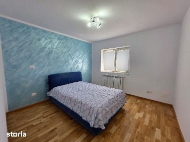 3 camere, decomandat, zonă centrală, renovat și îmbunătățit 2026