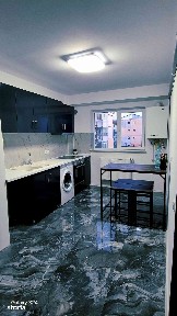Apartament 2 camere, balcon, Câmpulung Muscel