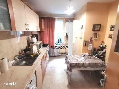 Apartament 3 camere decomandat, etaj 2, Orion Darmanesti
