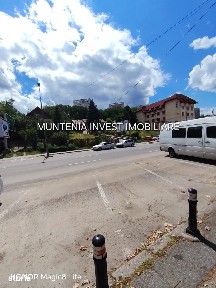 Ap. 2 camere, pretabil spațiu comercial, Bulevardul Frații Golești