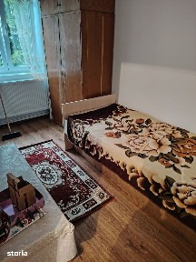 Apartament de vanzare, 2 camere, Trivale