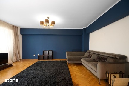 Apartament 3 camere ultracentral, Pitesti, AG