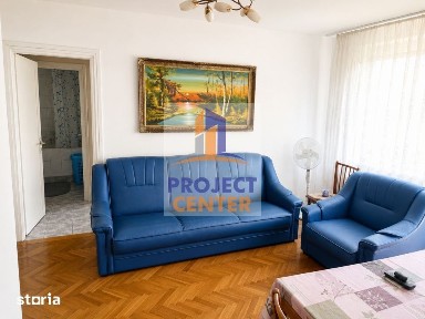 Apartament 2 camere Craiovei, confort 1, langa scoala nr. 11