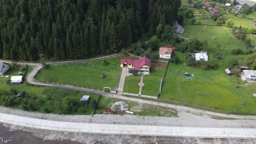 Casa de vânzare la munte Brosteni Suceava