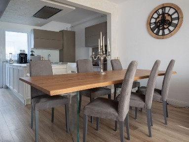 Vand duplex modern