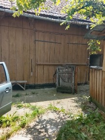 Casa Ruși Manastioara - Suceava