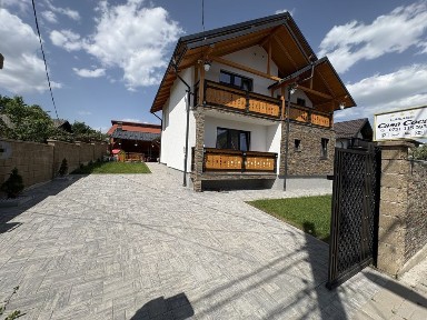 Suceava, Gura Humorului