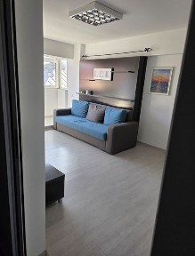 Apartament 2 camere Central Rm Sarat