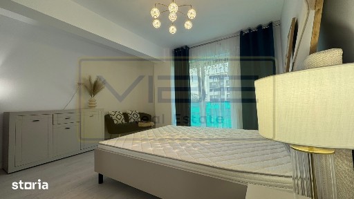 Apartament premium + parcare Bucium - Mega Image