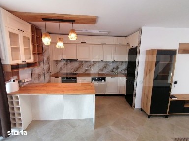 Apartament 4 camere/lux/ 2 parcari subterane/Elite City