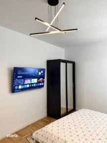 UNTOLD 2026 - Apartament de Inchiriat | Dorobantilor, Cluj-Napoca