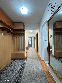 Apartament decomandat | 3 camere | Tomis Nord | termen lung