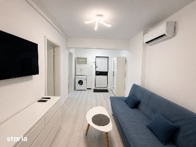 Apartament 2 camere studio | 81 Residence | Metrou Berceni