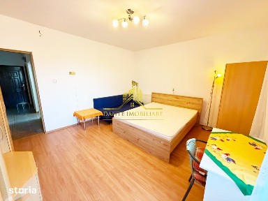 1 camera, decomandat, modern, spatios, balcon, Autogara Beta, Dedeman
