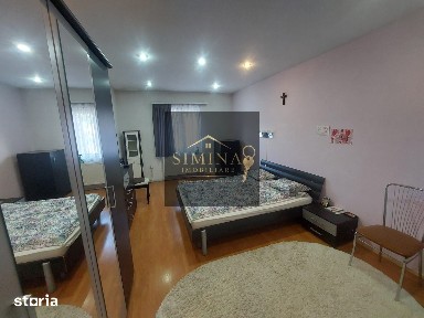 Apartament 3 Camere La Casa, De Inchiriat, Tudor