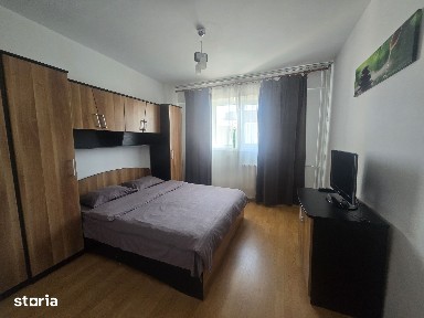 Apartament 2 camere de închiriat Lângă Campusul Universitar