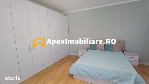 Apartament 3 camere de inchiriat Mosilor Obor Bucuresti | ApexImobilia