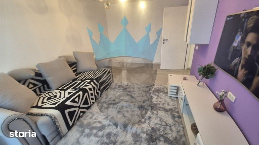 Apartament 3 Camere Alexandru Obregia Bucuresti