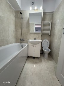 Ofer spre inchiriere apartament 2 camere Nicolina