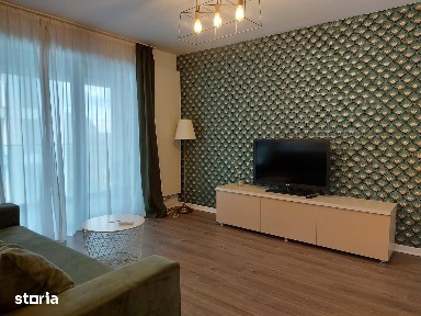 Apartament 2 camere Cloud9 Residence Pipera Parcare subterana inclusa
