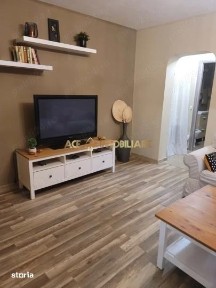 2 Camere de inchiriat | 1 Mai | Metrou | Pet-friendly