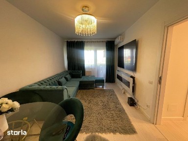 Apartament high claas.