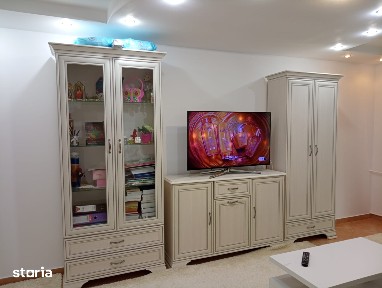 Tomis III-Apartament 2 camere, balcon, et.1