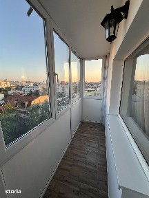 Garsonieră Obor - Calea Moșilor | Metrou 3 min | Centrală proprie