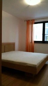 Apartament mobilat și utilat, 61 mp + Garaj inclus | Complex Acta