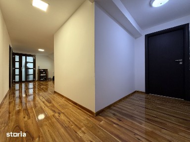 Casa individuala cu 3 camere, 316 mp utili, 480 mp teren - Dudestii No