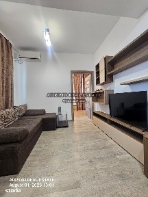 Ap2cam BLOC NOU - Parcare Privata - zona Badea Cartan Rustic - 450 eur