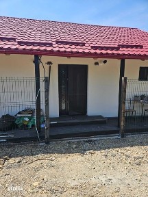 Casa la cheie direct de la proprietar
