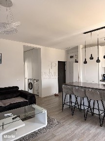 GIROC - 2 CAMERE - mobilat, utilat - LIFT - LOC DE PARCARE INCLUS