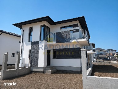 Gata de Mutare! Str. Miorița Berceni | 360 mp Teren | Facturi Reduse