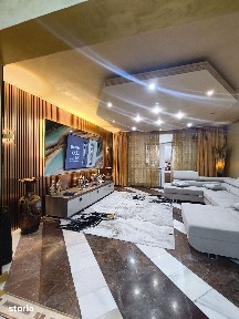 Casa D+P+E+terasa circulabila Tomis 2, 6 camere, 2 bucătării, 3 bai.