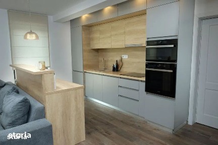 Duplex modern cu 4 camere si curte de 170 mp - Apahida