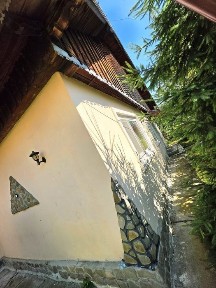 Casa Borca Centru- 5 camere-140mp- teren 2800mp intravilan -Schimburi /Variante auto + diferența