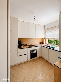 Duplex de vanzare in Borhanci, 120 mp, 3 dormitoare si curte