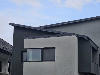 Vand/inchiriez/ schimb cu casa mai mica plus diferenta vilă premium | 371 mp desfășurați | Teren 532 mp | Cartier 23 August - Buzău
